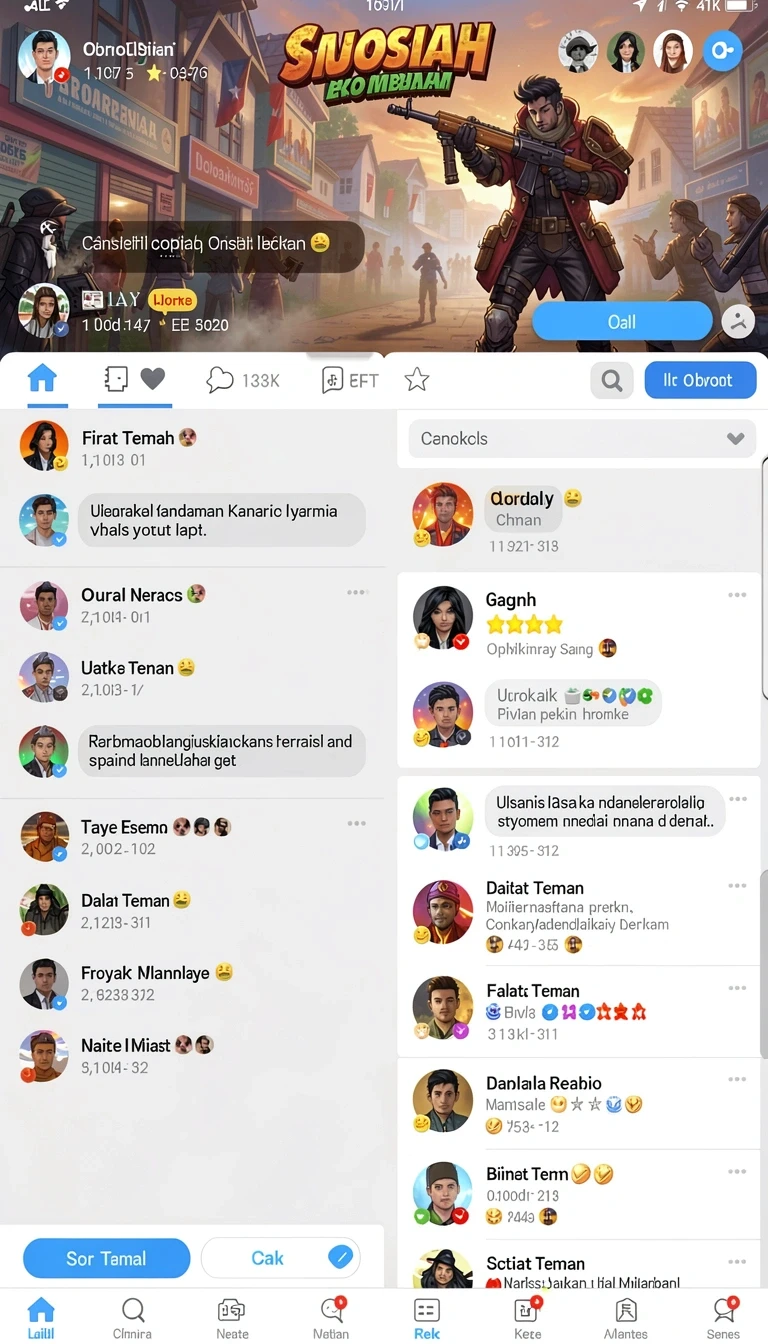 Screenshot 55five nomor 3