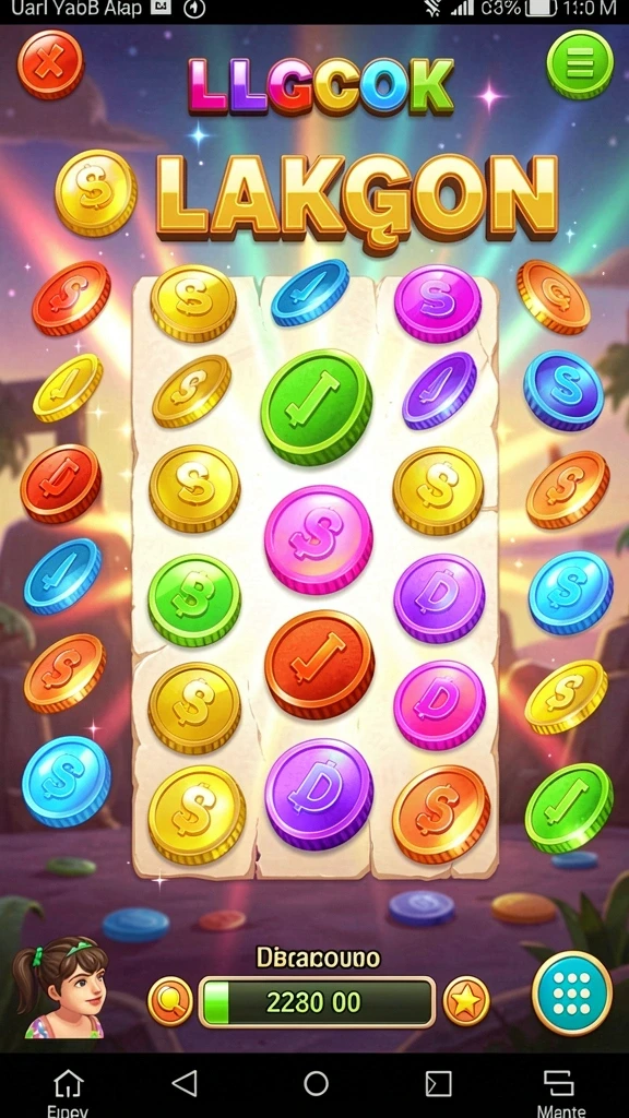 Screenshot 567luck nomor 2