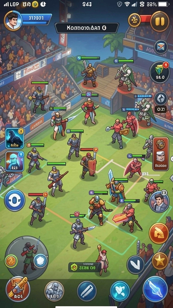 Screenshot 678luck nomor 1