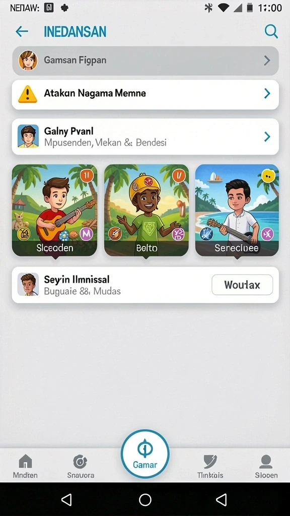 Screenshot 6svip nomor 3