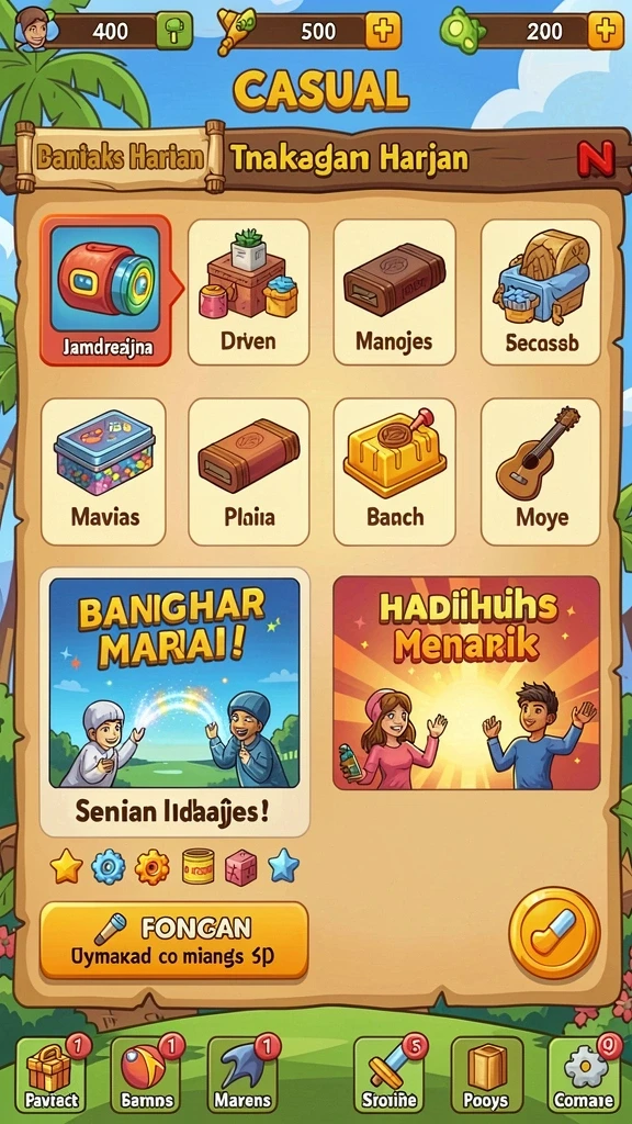 Screenshot 8svip nomor 2