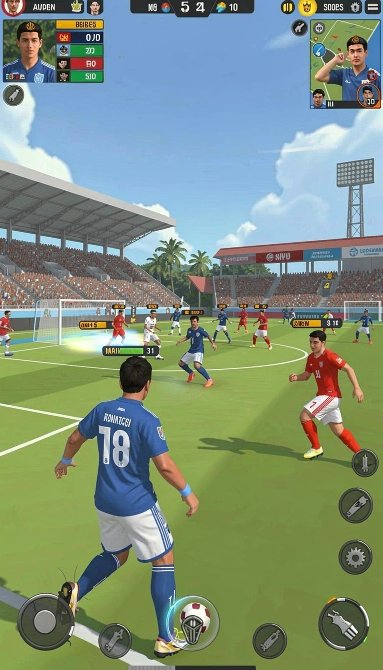 Screenshot 99sl nomor 3