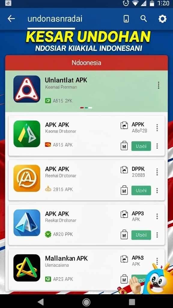 Screenshot alexis500 nomor 1