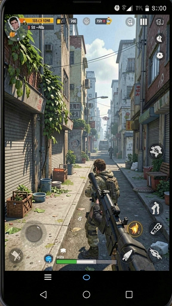 Screenshot asia200 nomor 1