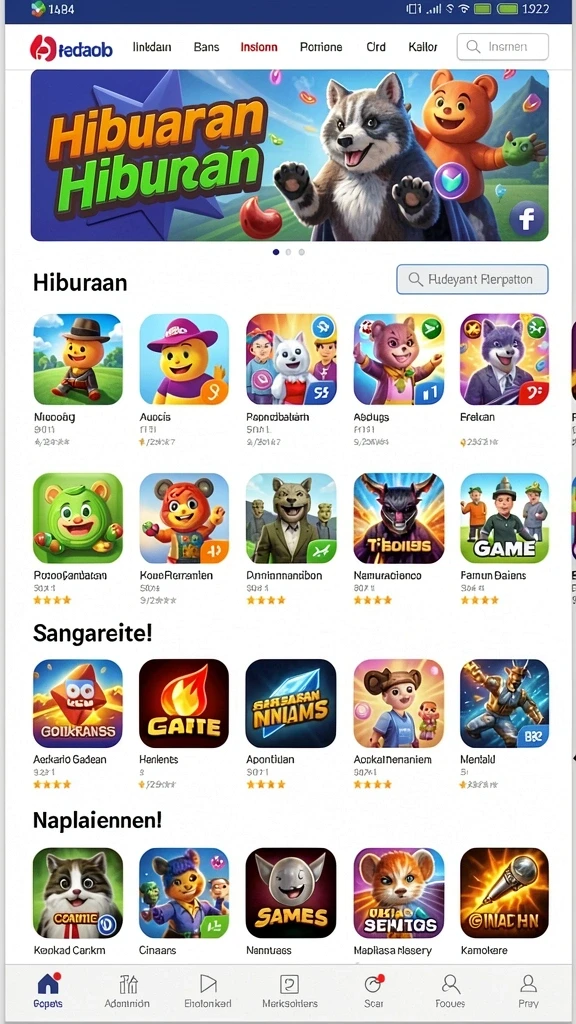 Screenshot bahagia777 nomor 2
