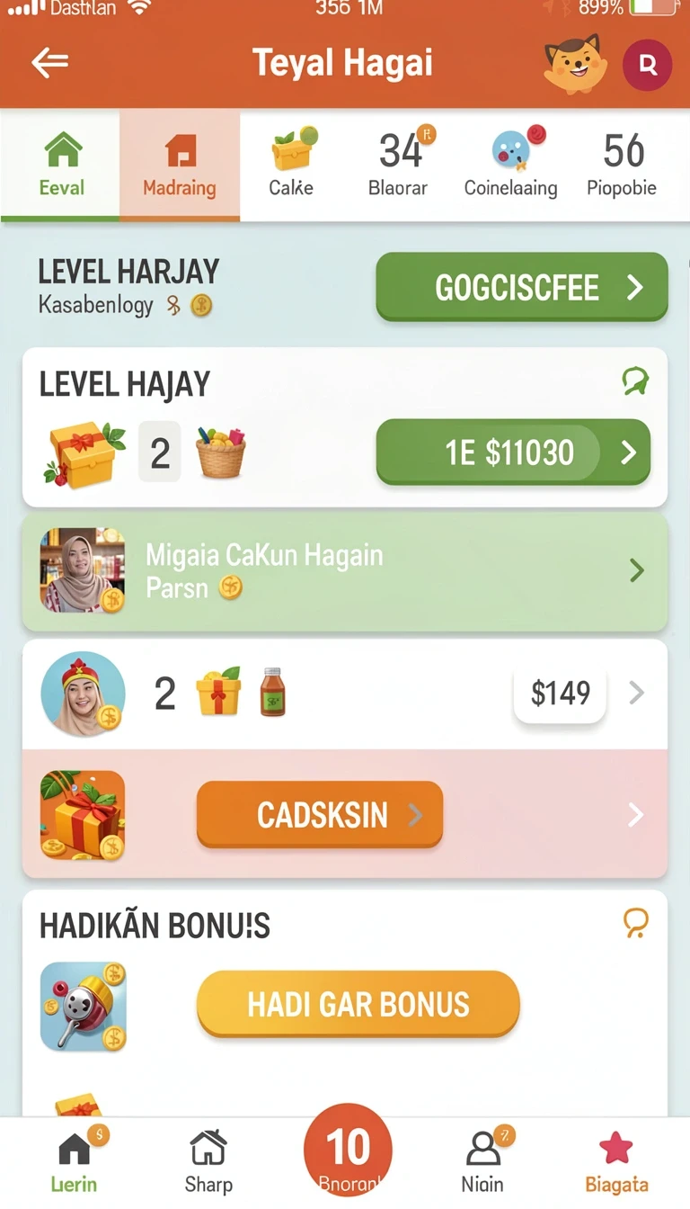 Screenshot bigwin189 nomor 1