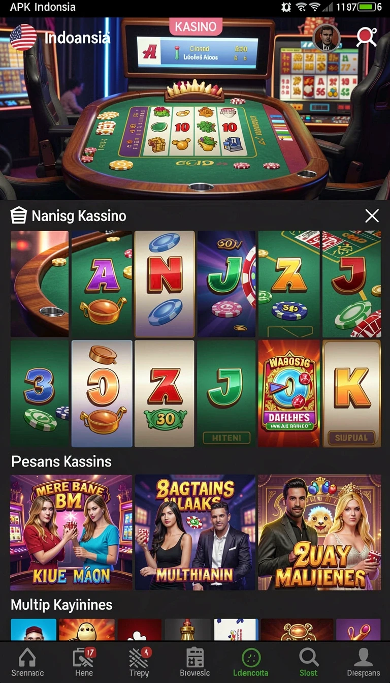 Screenshot bigwin189 nomor 2