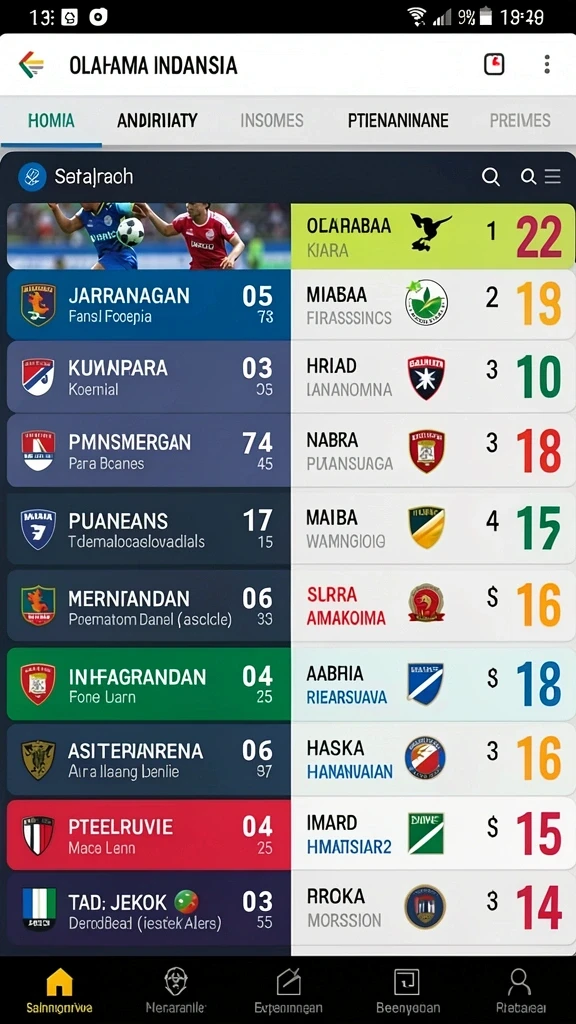 Screenshot bola07 nomor 1