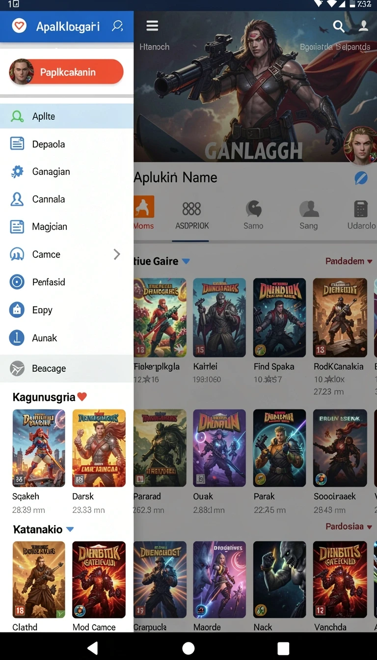 Screenshot bos5000 nomor 3