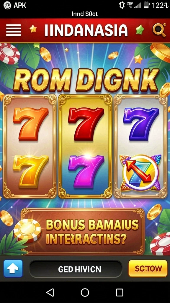 Screenshot bukit777 nomor 3