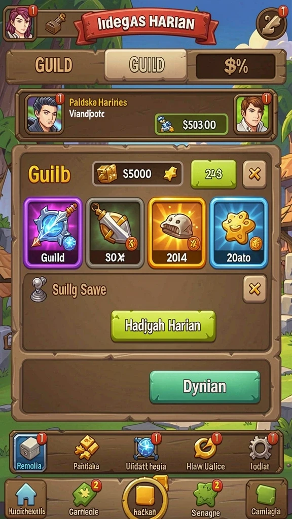 Screenshot dan777 nomor 2