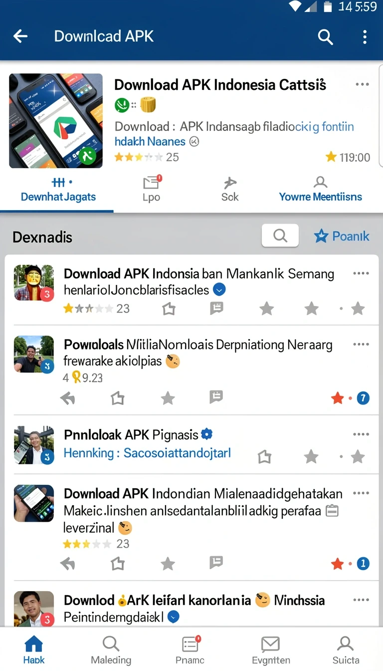 Screenshot daya138 nomor 1