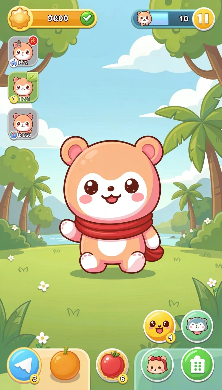 Screenshot daya138 nomor 3