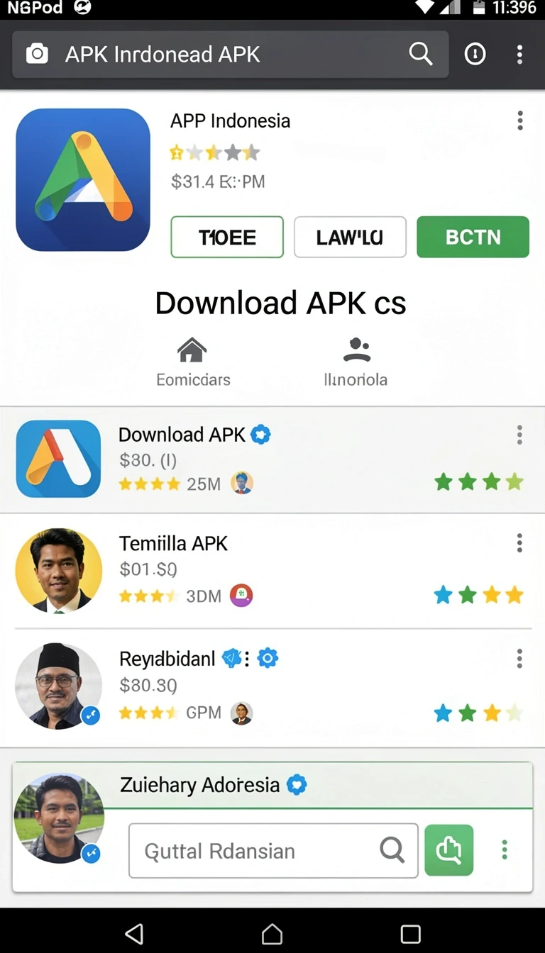 Screenshot dkk nomor 1