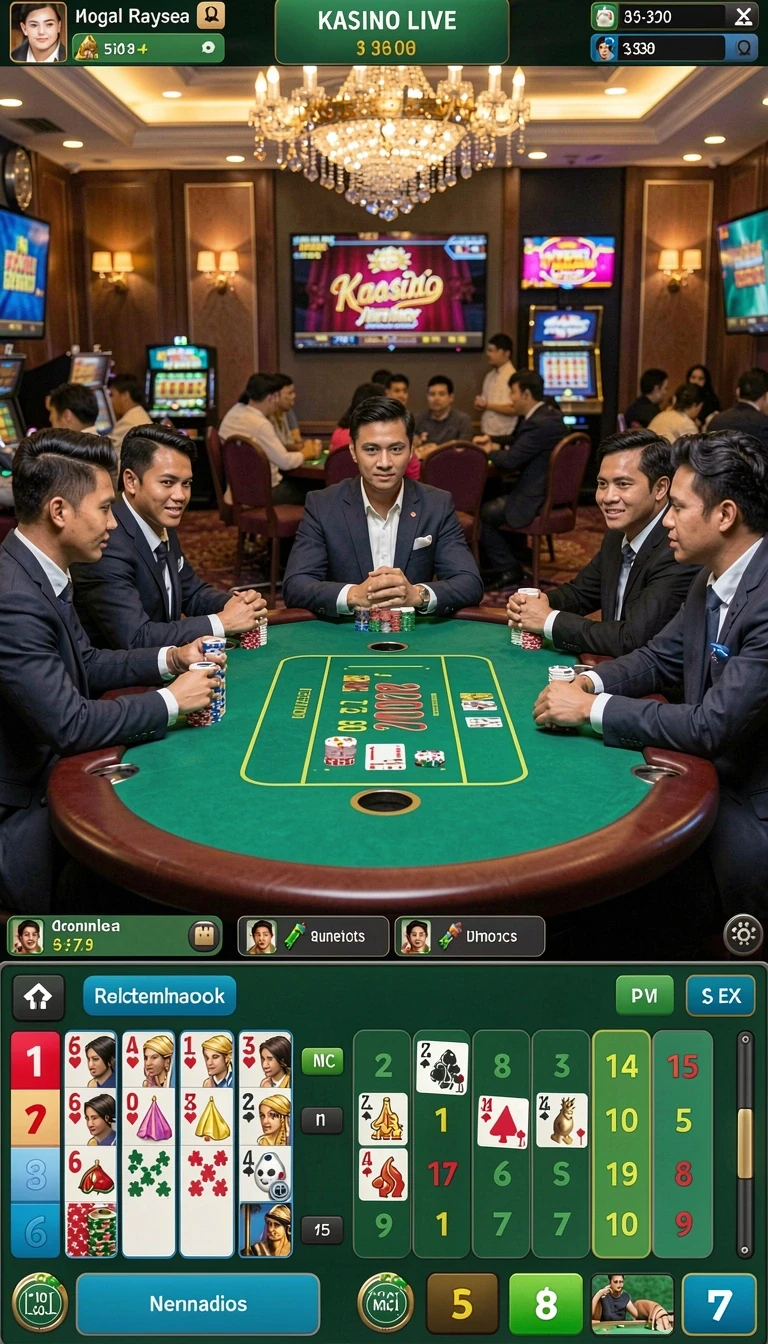 Screenshot e88 nomor 2