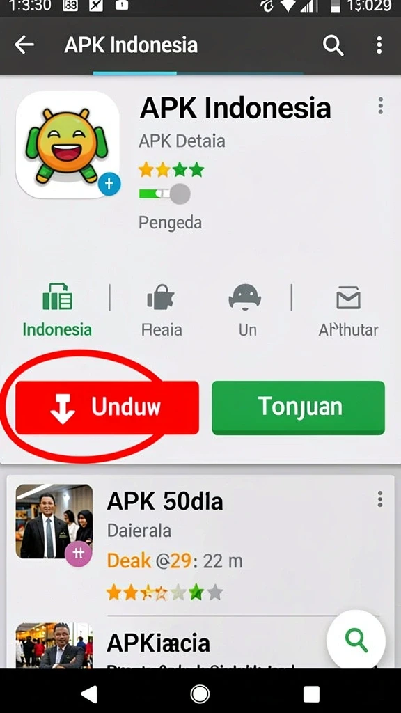Screenshot empire88 nomor 1