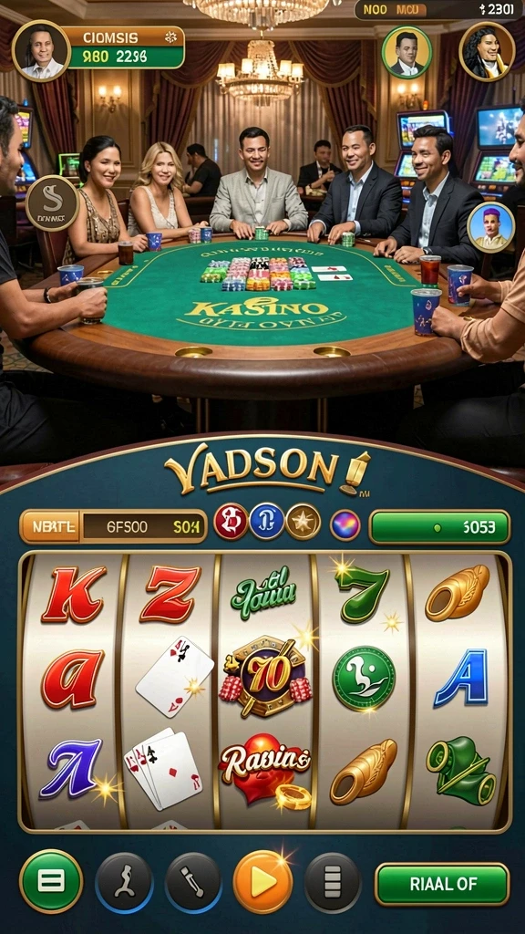 Screenshot gacormax nomor 2