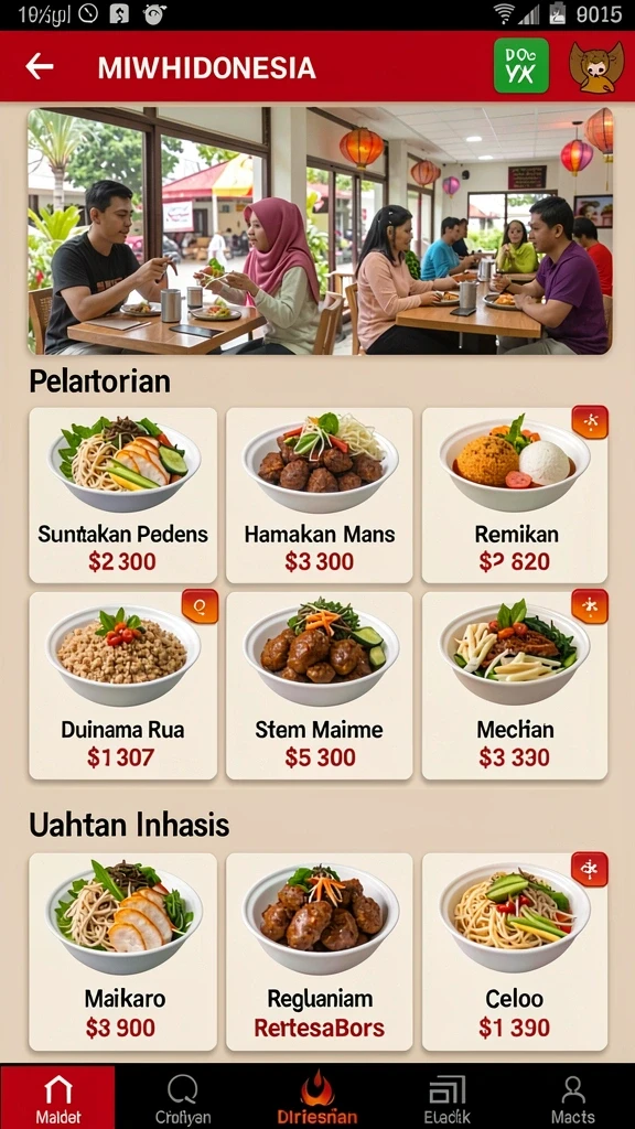 Screenshot galaxy77 nomor 3