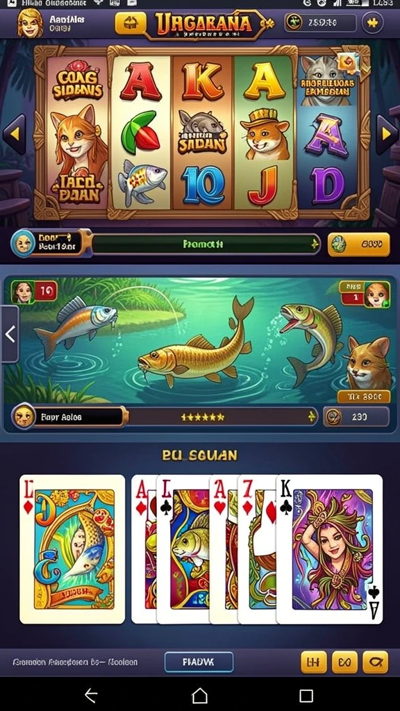 Screenshot goltogel nomor 1