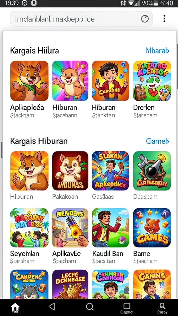 Screenshot hao788 nomor 1