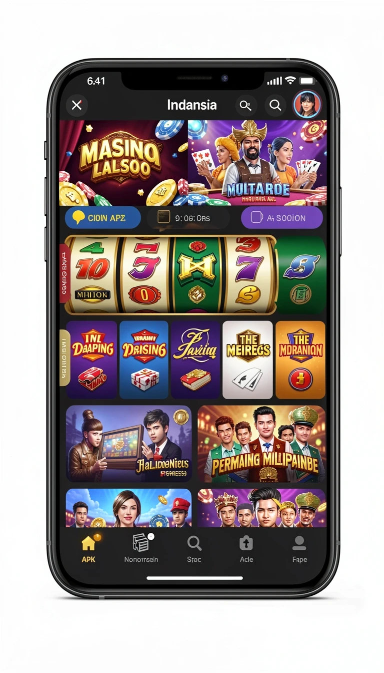 Screenshot hoki777 nomor 2