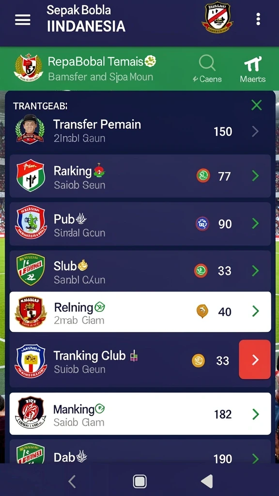 Screenshot idklub nomor 1