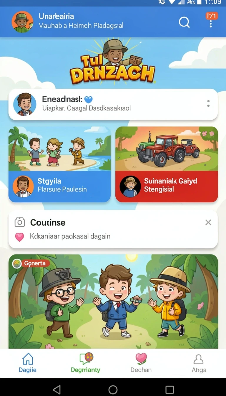 Screenshot idrking nomor 2