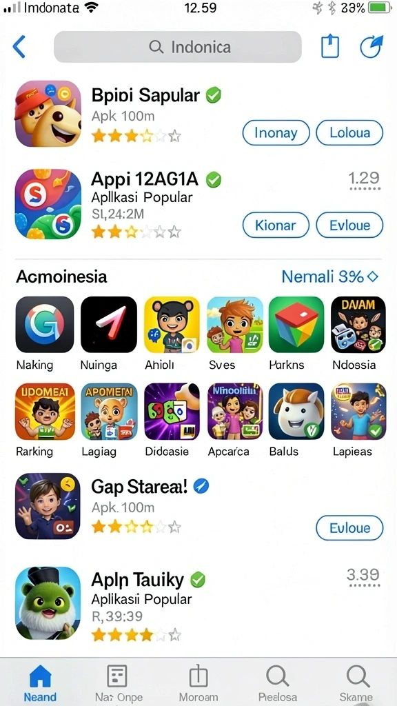 Screenshot idrok nomor 1
