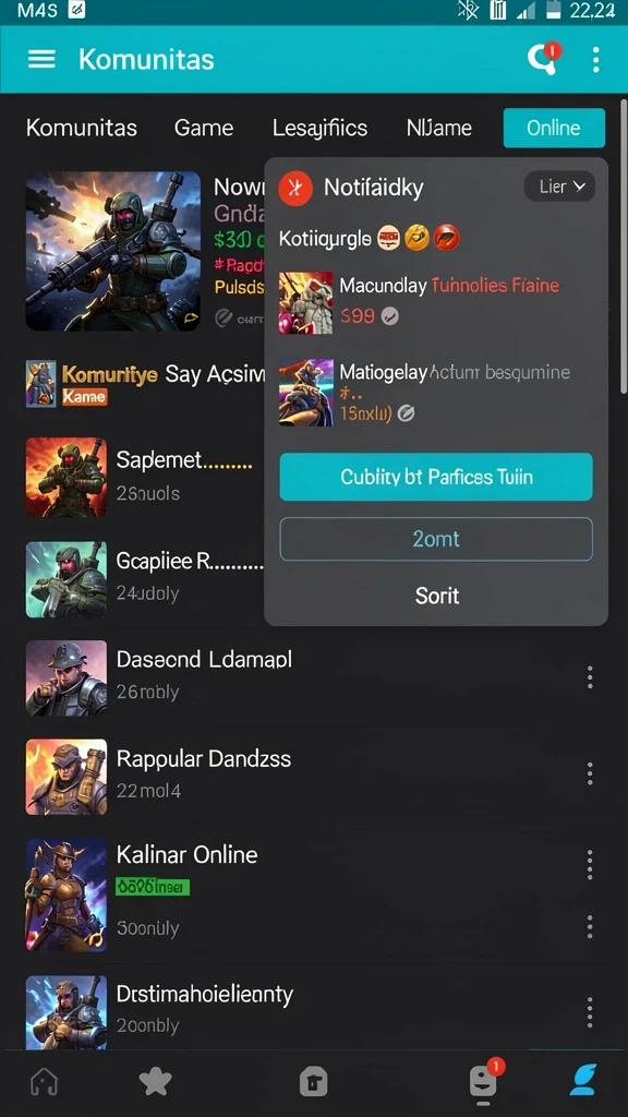 Screenshot inova77 nomor 2
