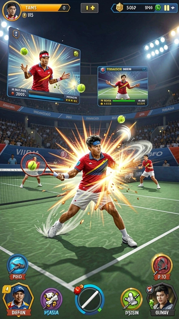 Screenshot jago368 nomor 3