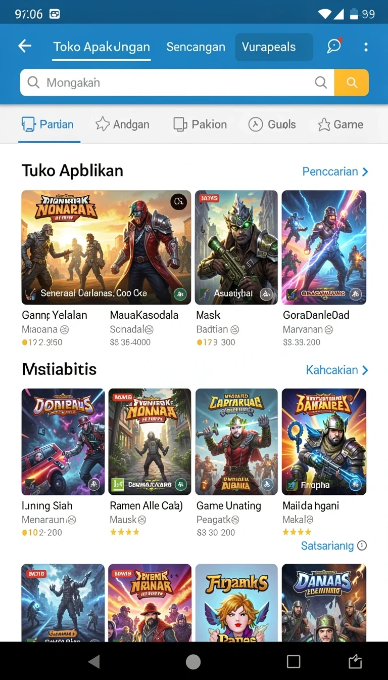 Screenshot jos77 nomor 1