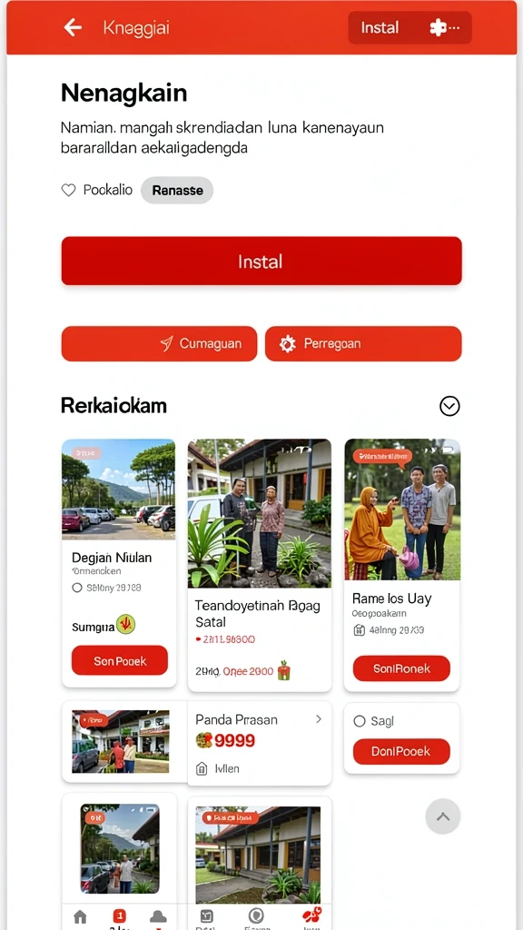 Screenshot jtblue nomor 2
