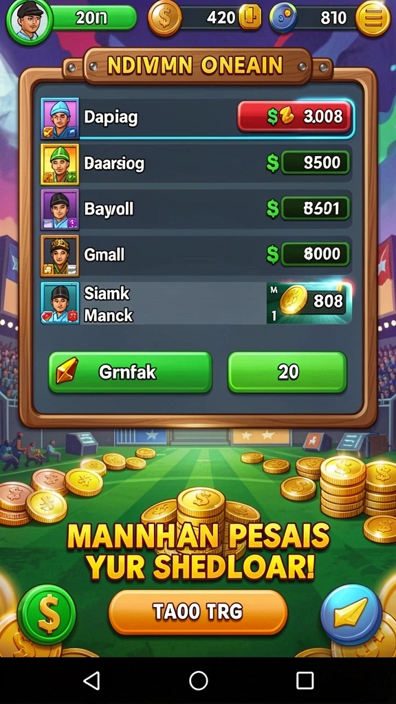 Screenshot juarago nomor 3