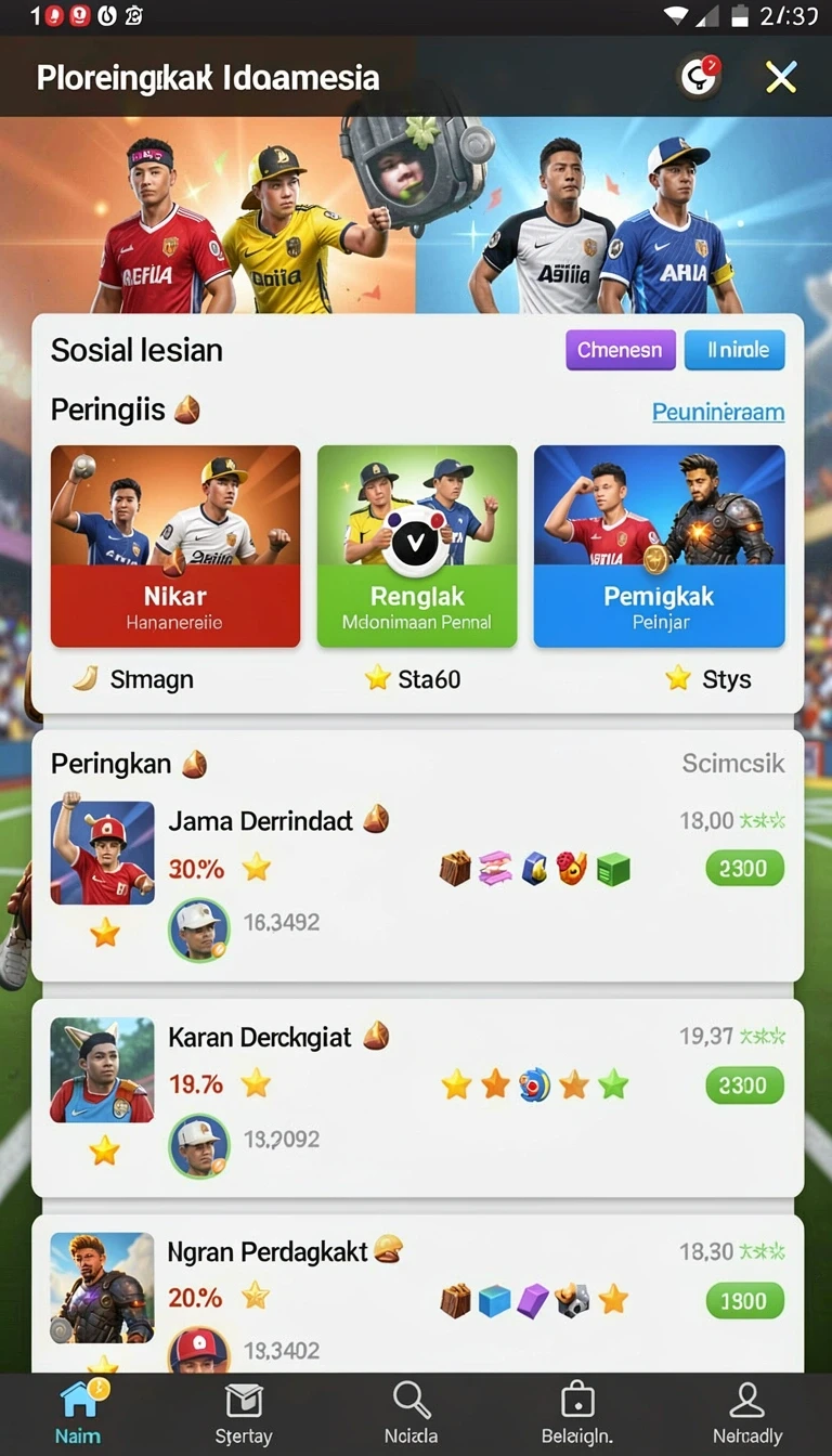 Screenshot kamartoto nomor 3