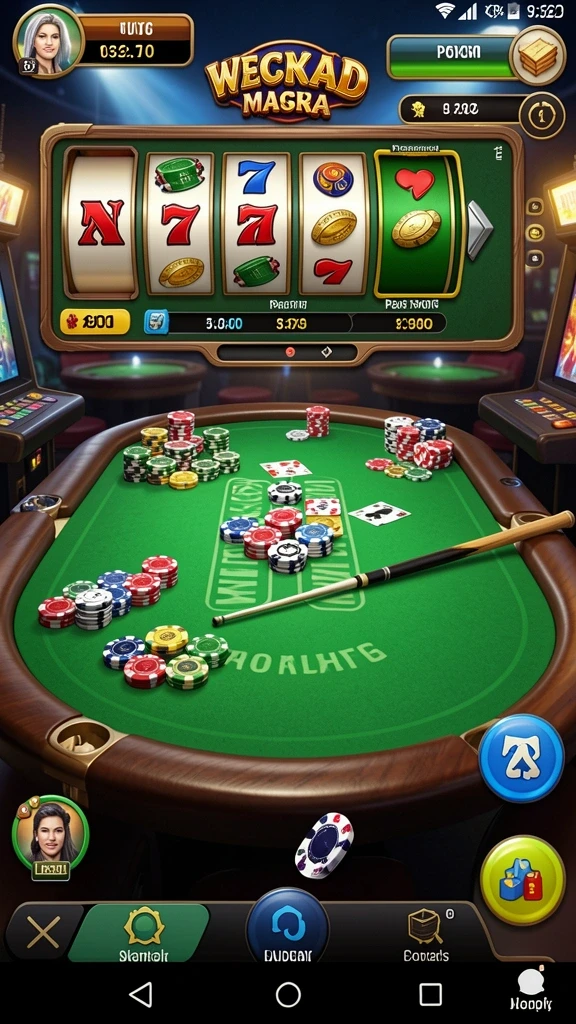 Screenshot kaskustoto nomor 1