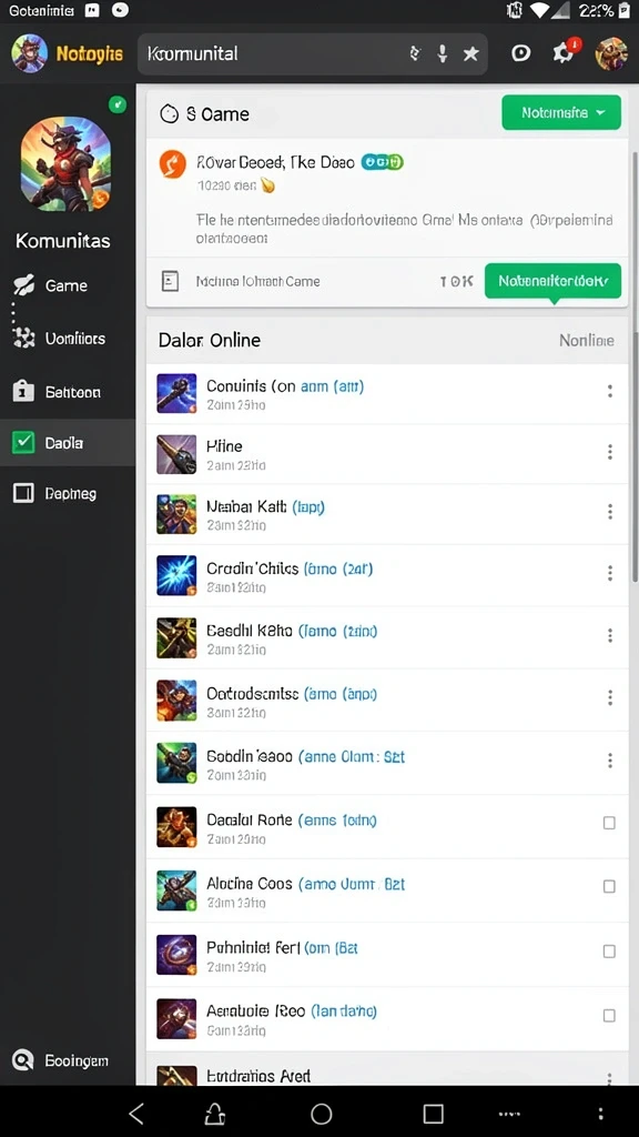 Screenshot kaskustoto nomor 3