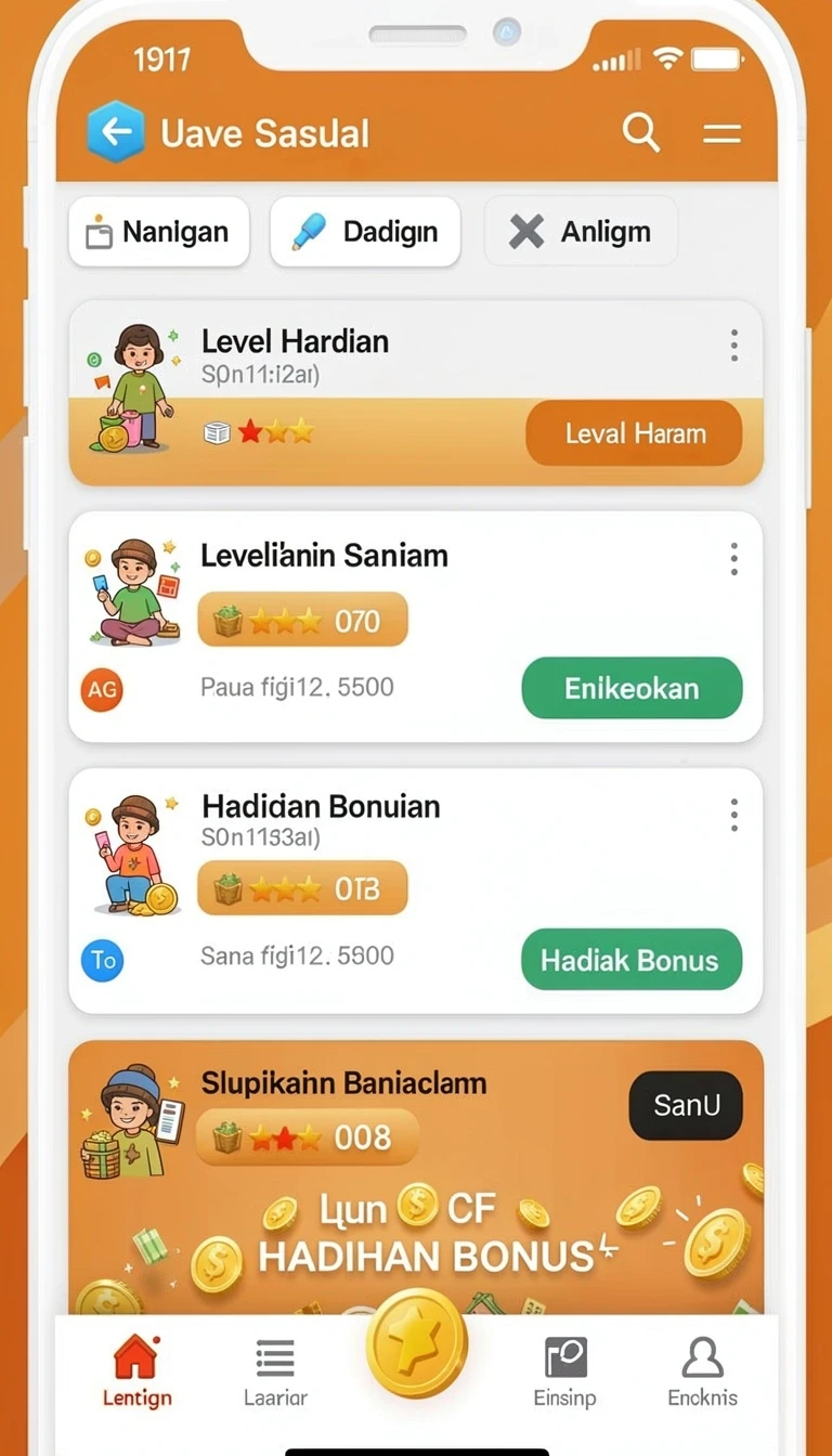 Screenshot koitoto nomor 1