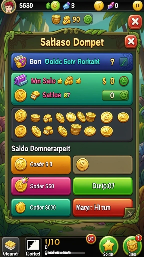 Screenshot kombo88 nomor 2