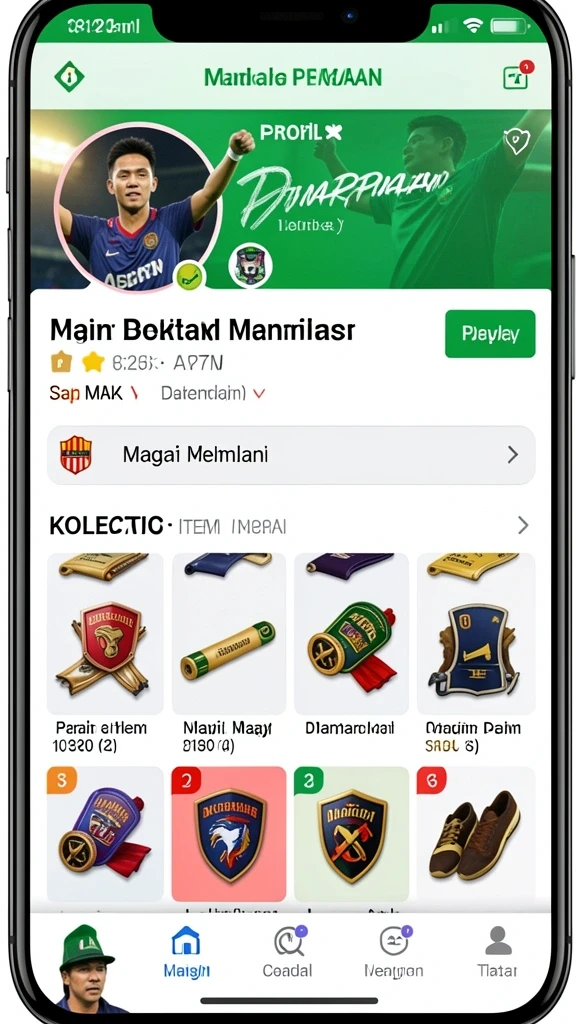 Screenshot lucubet nomor 1