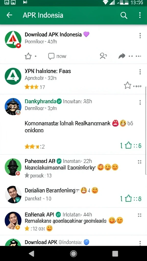 Screenshot lucubet nomor 2