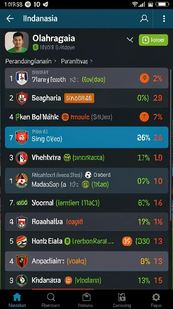Screenshot madura88 nomor 1