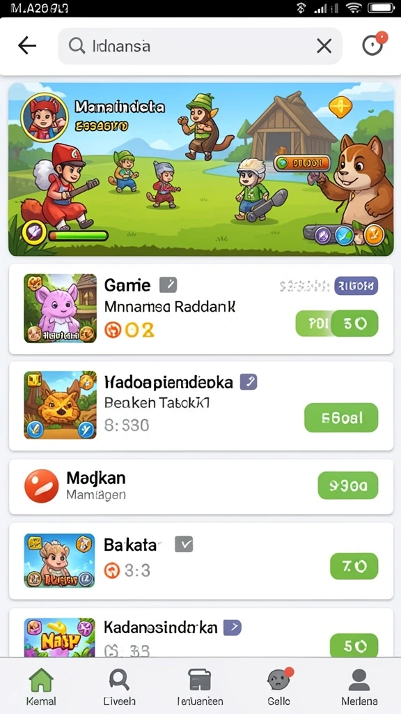 Screenshot madura88 nomor 2