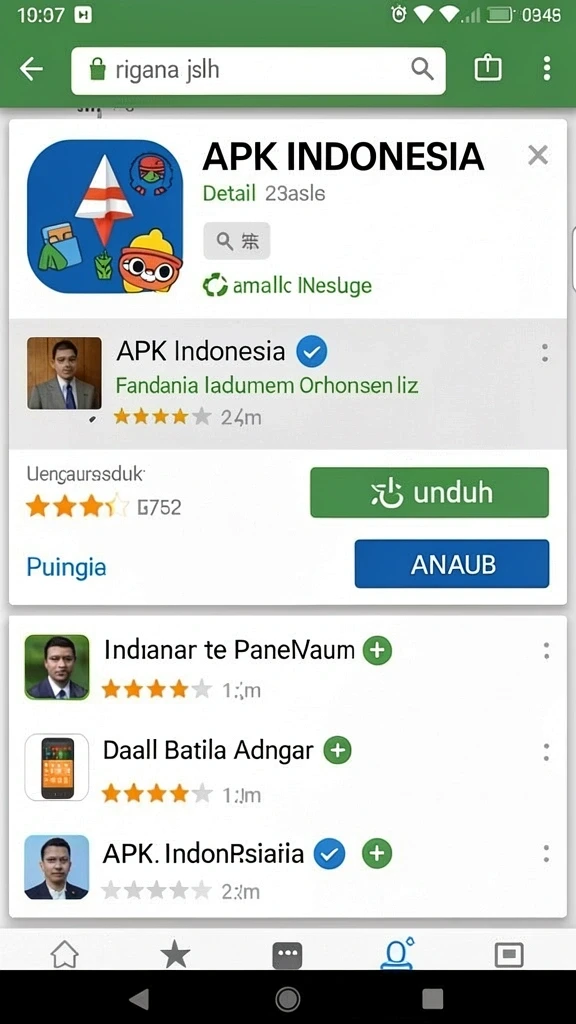 Screenshot milo4d nomor 2