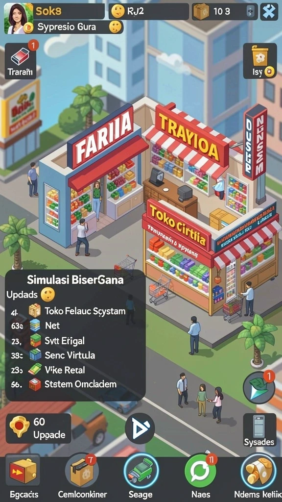 Screenshot mpo88asia nomor 1