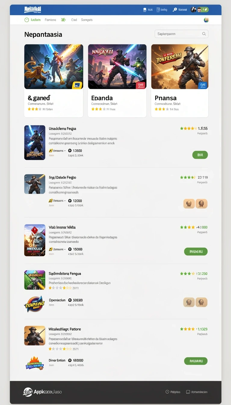 Screenshot ocatoto nomor 3