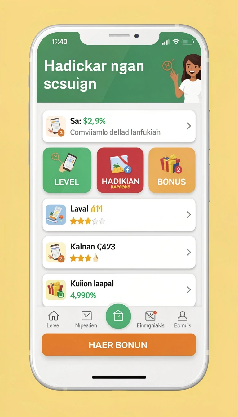 Screenshot ovabet nomor 3