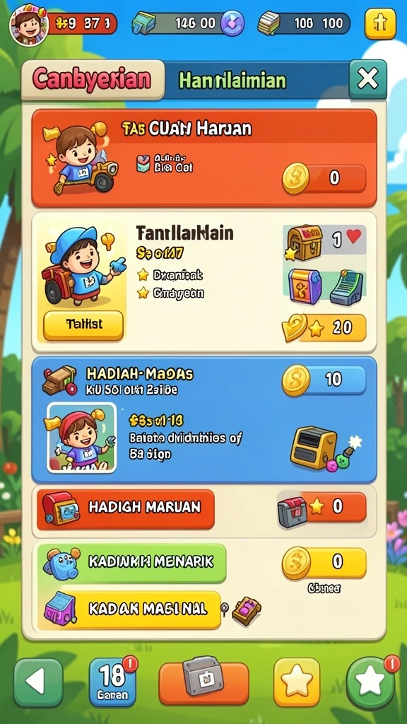 Screenshot pakarjp nomor 2