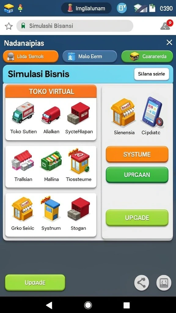 Screenshot pandora99 nomor 2