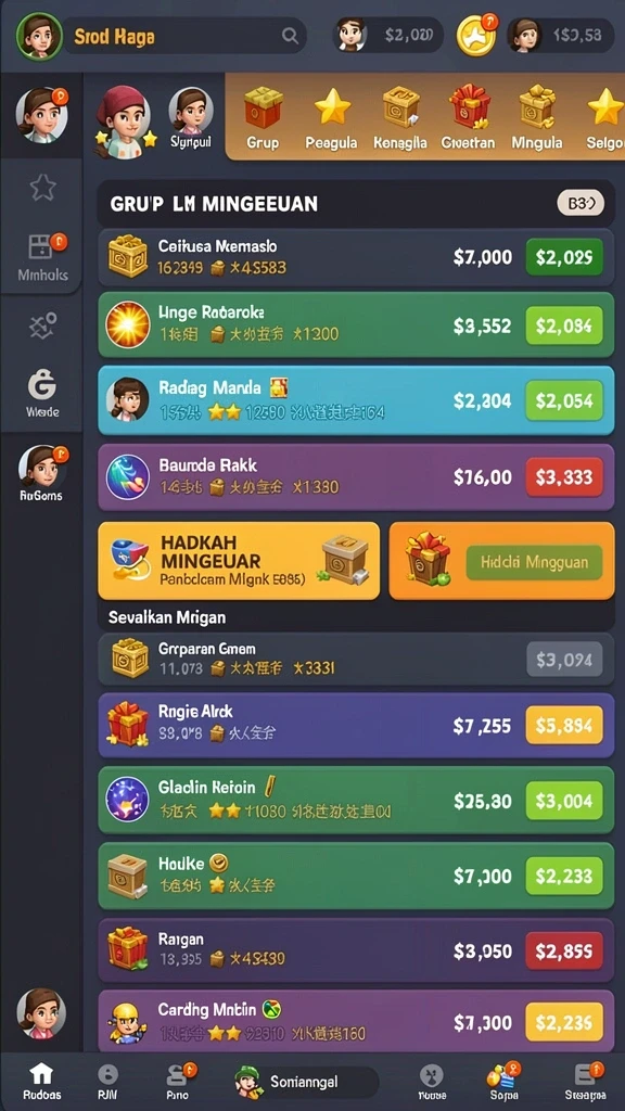Screenshot pragmatic123 nomor 1