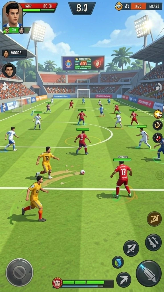 Screenshot rajabandar88 nomor 1
